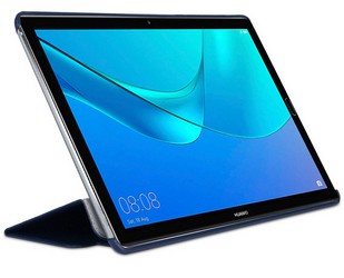 Замена матрицы на планшете Huawei MediaPad M5 10.8 Pro в Абакане